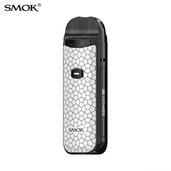Smok Nord 50W Pod Sistem Kit