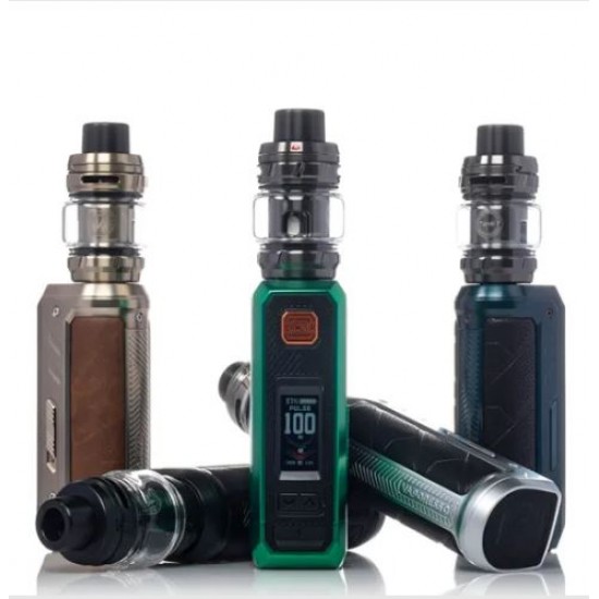 Vaporesso Armour Ultra Kit 100W 5500 Mah