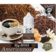 Big boss Amerikanos