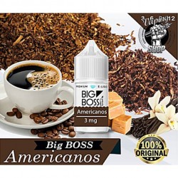 Big boss Amerikanos