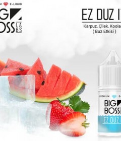 Big Boss Likit