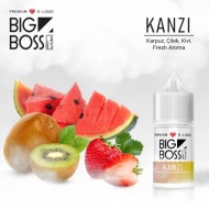 Big boss kanzi Likit