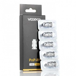 VOOPOO Pnp Coil (RBA-C1-VM1-VM6-R1) Coil