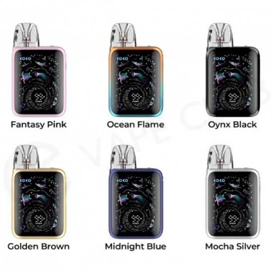 Uwell Caliburn G5 KOKO Pod Mod