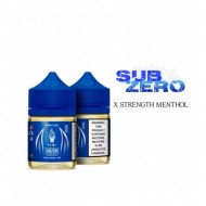 Halo Likit SubZero Menthol 60ml