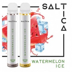 Saltica Puff 3500 Çekim