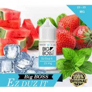 Big Boss Ez Duz It Likit SALT ( 30ml ) 