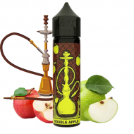 Nasty Juice Likit Double APPLE 60mL