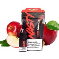Nasty Juice Red Apple 60mL 