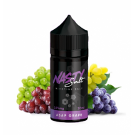 Nasty Asap Grape SALT ( 30ML )