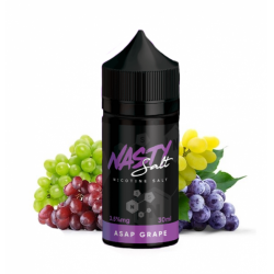 Nasty Asap Grape SALT ( 30ML )