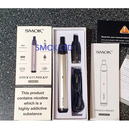 Stick G15