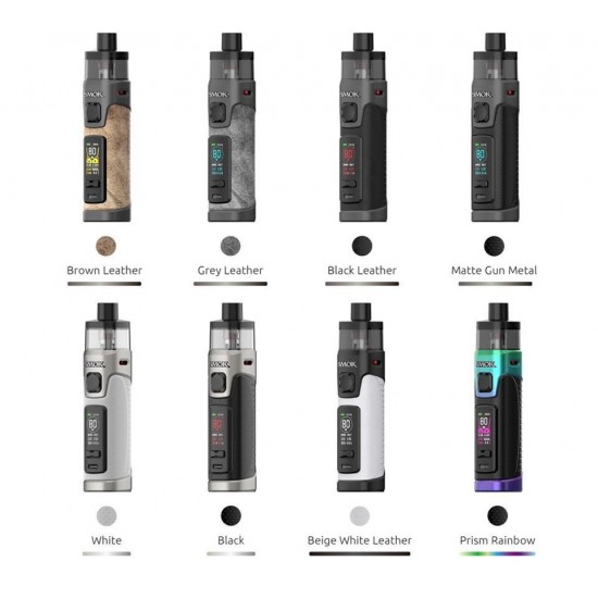 SMOK RPM 5 PRO