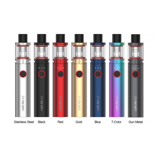 SMOK Vape Pen V2 
