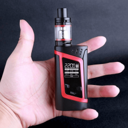 Smok Alien