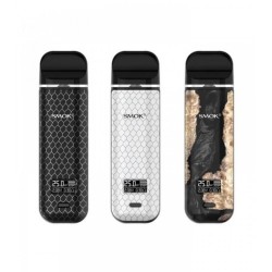 Smok Novo x Elektronik Sigara