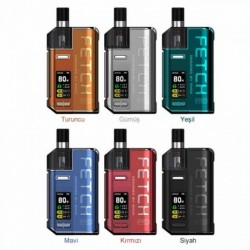 Smok Fetch Pro Elektronik Sigara
