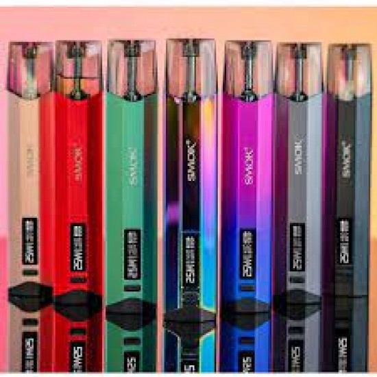 SMOK Nfix Pod 700mAh 25W Elektronik Sigara