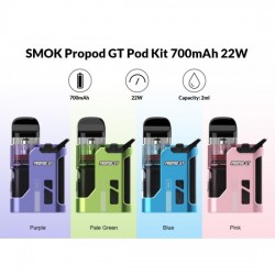 SMOK Propod GT