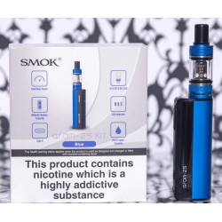 SMOK GRAM-25 Starter Kit (25W)