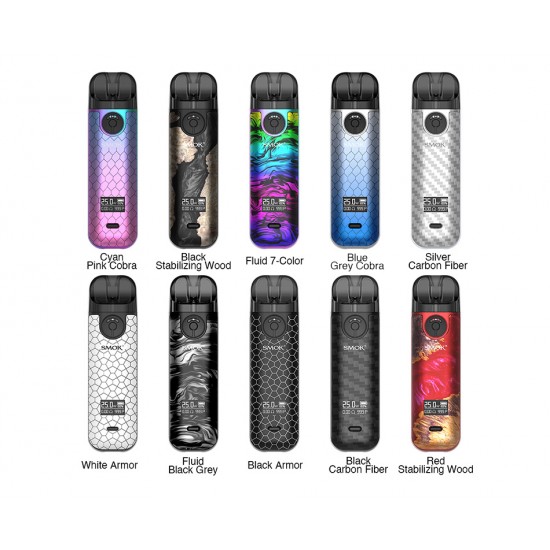 SMOK Novo 4 Mini