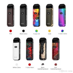 SMOK Nord 2 Kit