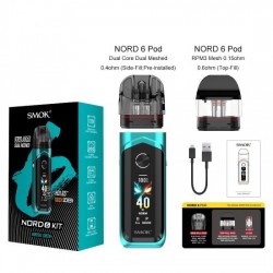 Smok Nord 6