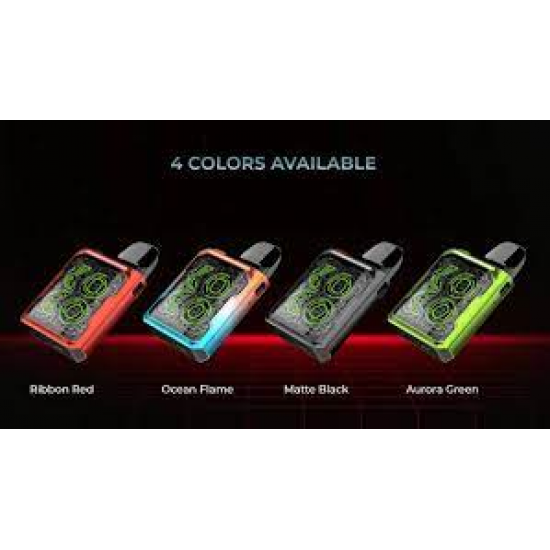 Uwell Caliburn GK2 Pod