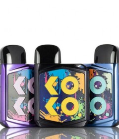 Uwell
