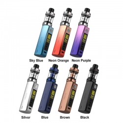 Vaporesso Gen 80 S