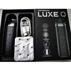 Vaporesso LUXE Q