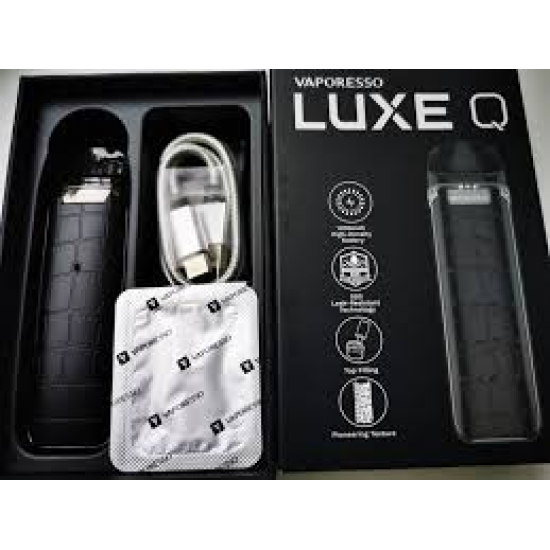Vaporesso LUXE Q