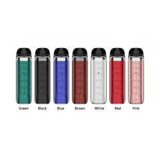 Vaporesso LUXE Q