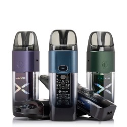 Vaporesso Luxe X