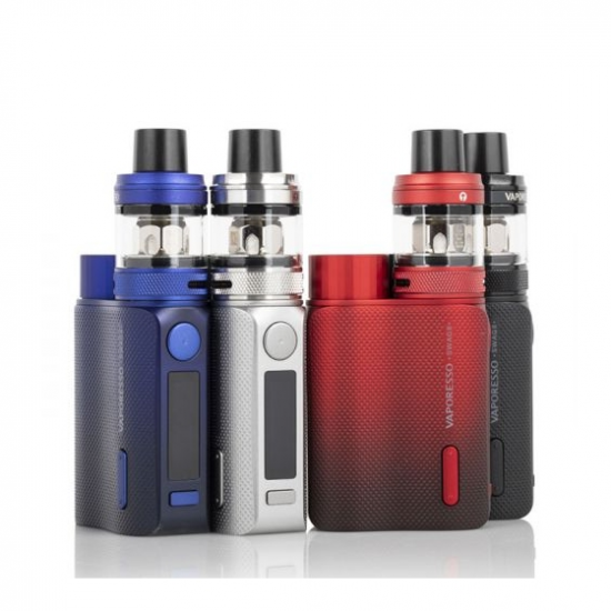 Swag 2 Elektronik Sigara Kit
