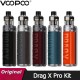 VOOPOO Drag X Pro Elektronik Sigara