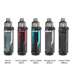Voopoo Argus Pro Elektronik Sigara