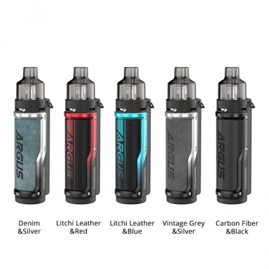 Voopoo Argus Pro Elektronik Sigara