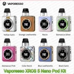  Vaporesso XROS 5